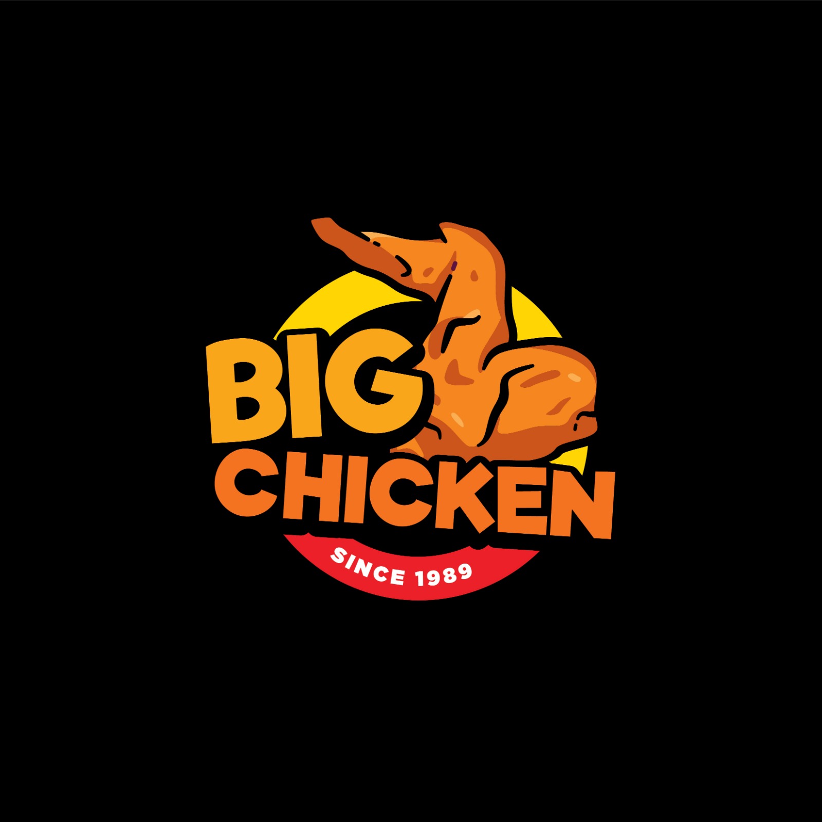 Big Chicken